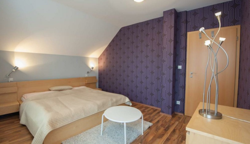 Pension Pod Skalkou Český Krumlov